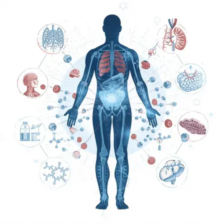 Basic Sciences Integration