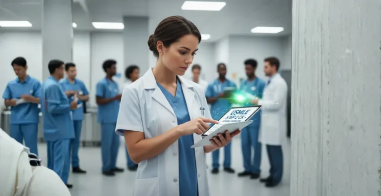 Current Landscape Step 2 CK Scores