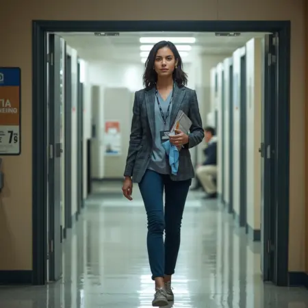 Exam Day & Prometric Test Center