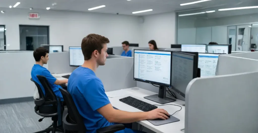 USMLE Step 1 Blocks Breakdown: Format, Timing & Structure