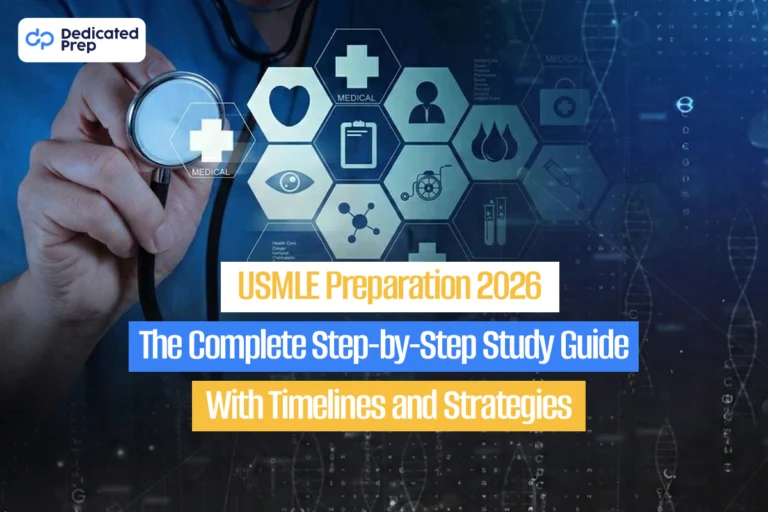 usmle preparation 2026