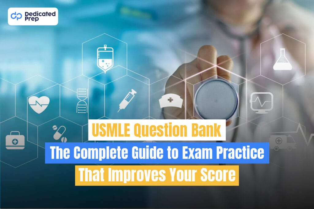 usmle question bank