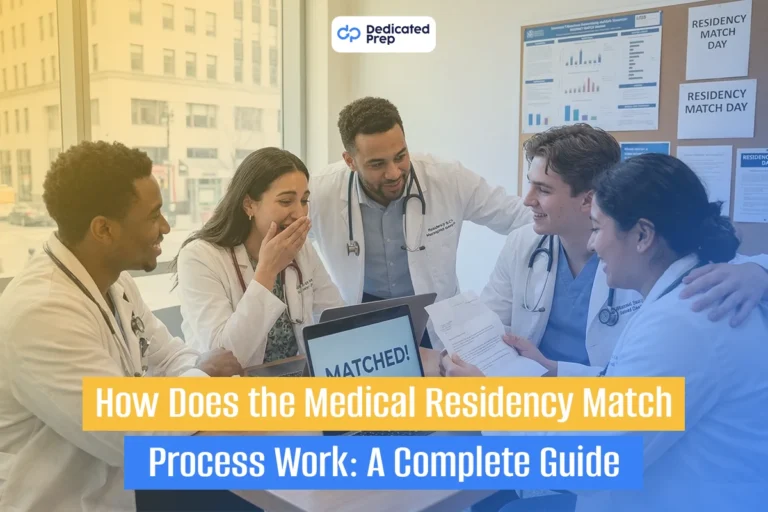 medical residency