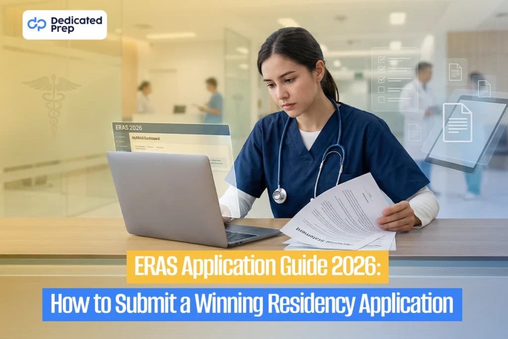 ERAS Application Guide