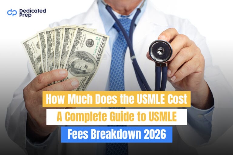 usmle cost
