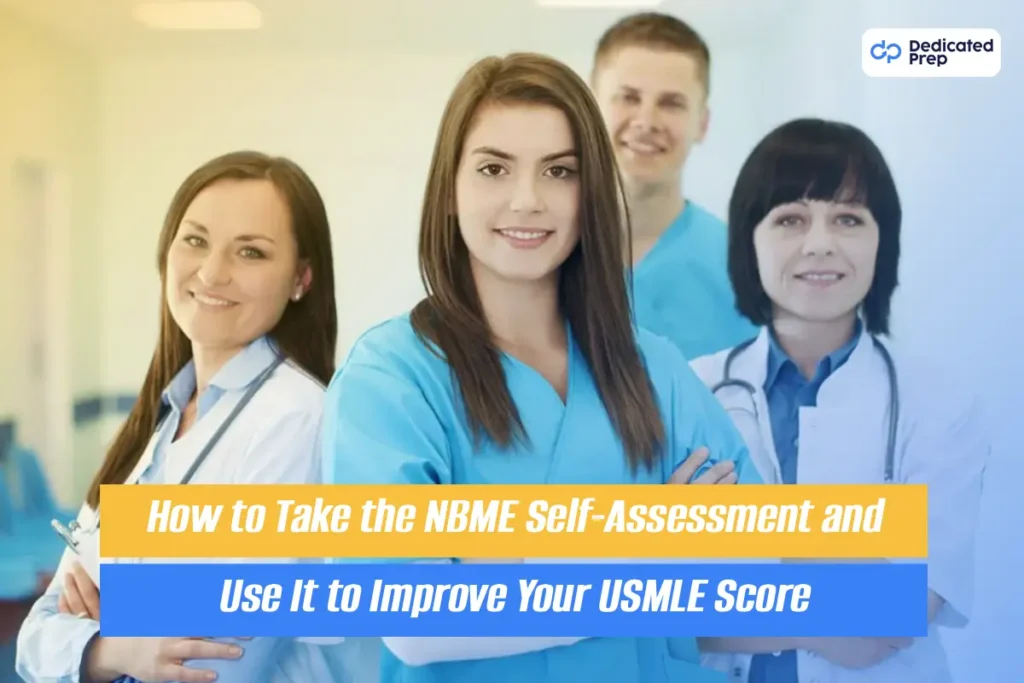 NBME Self-Assessment