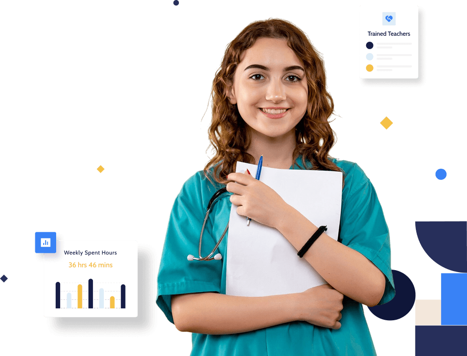 USMLE Prep Doctor & Elements