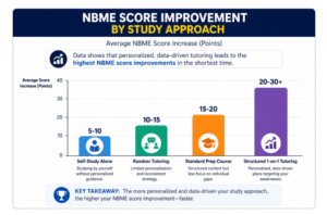 USMLE Tutoring Reviews: How to Find the Right Tutor