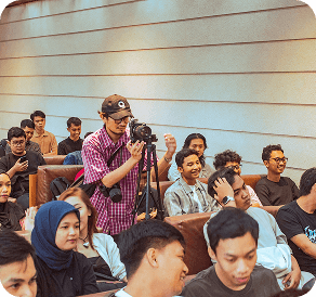 Media lab activity