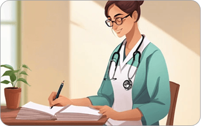Starting Dedicated for USMLE Step 1