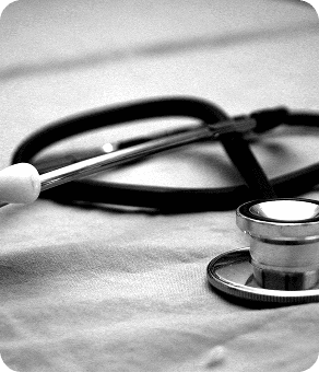 Stethoscope