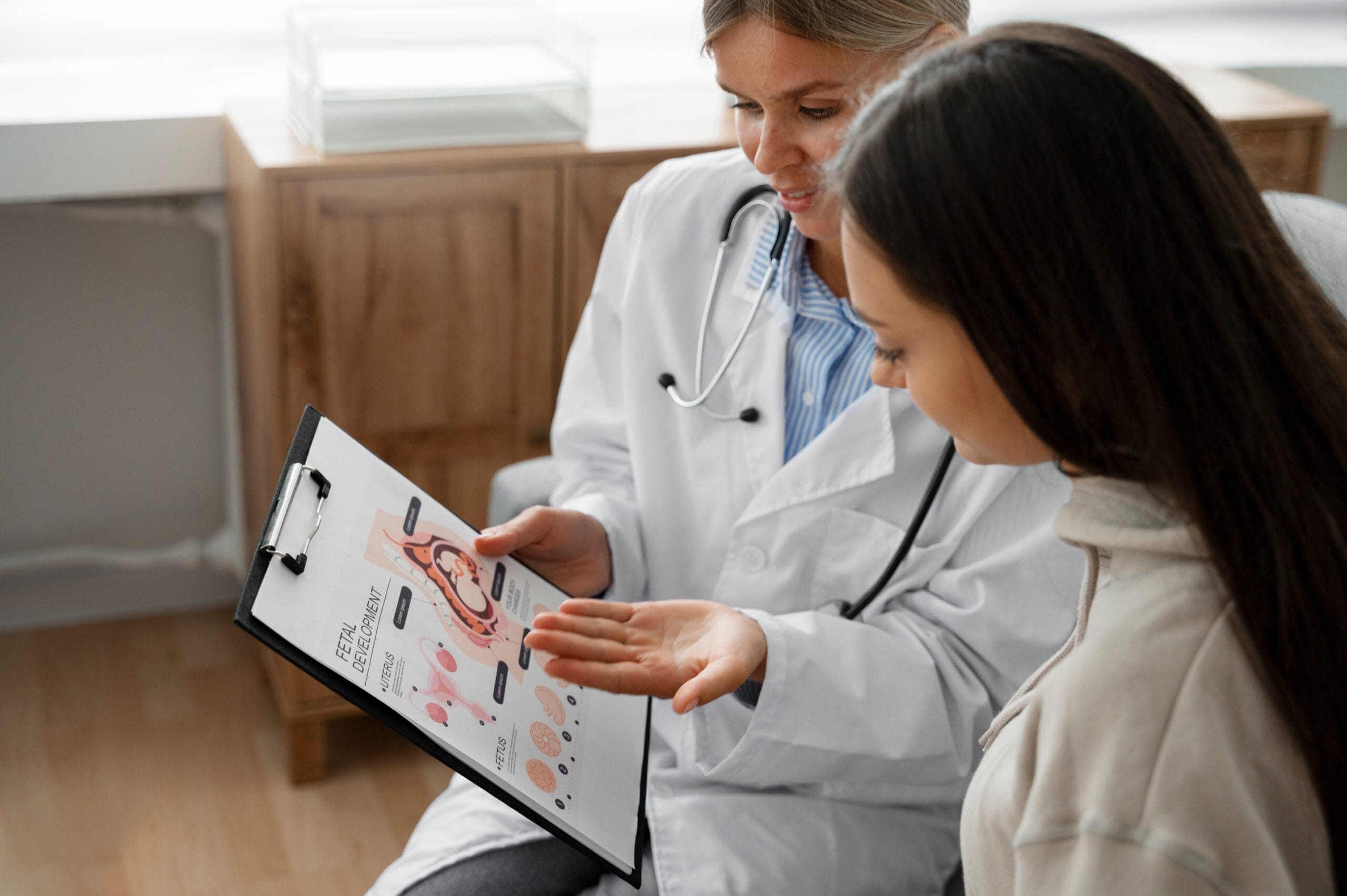 Clinical-based learning for Step 2 CK