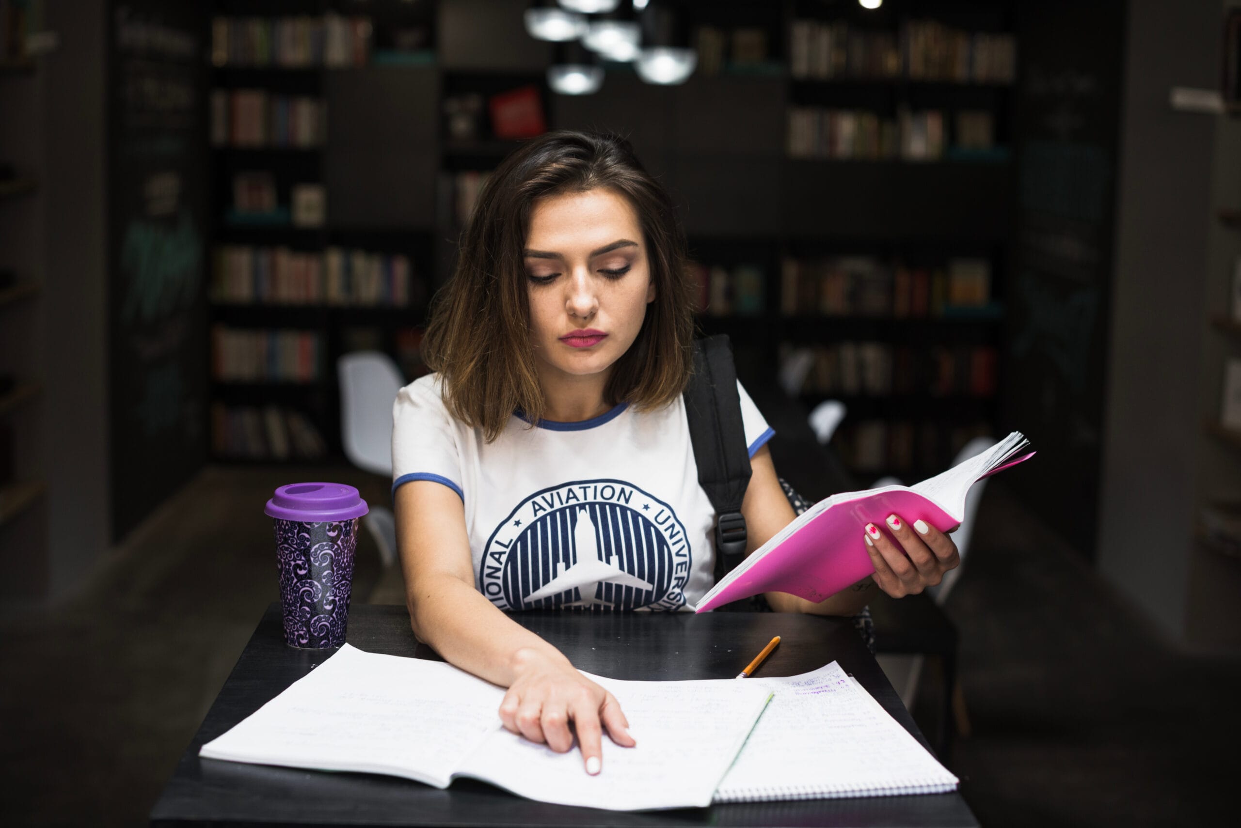 Struggling Students