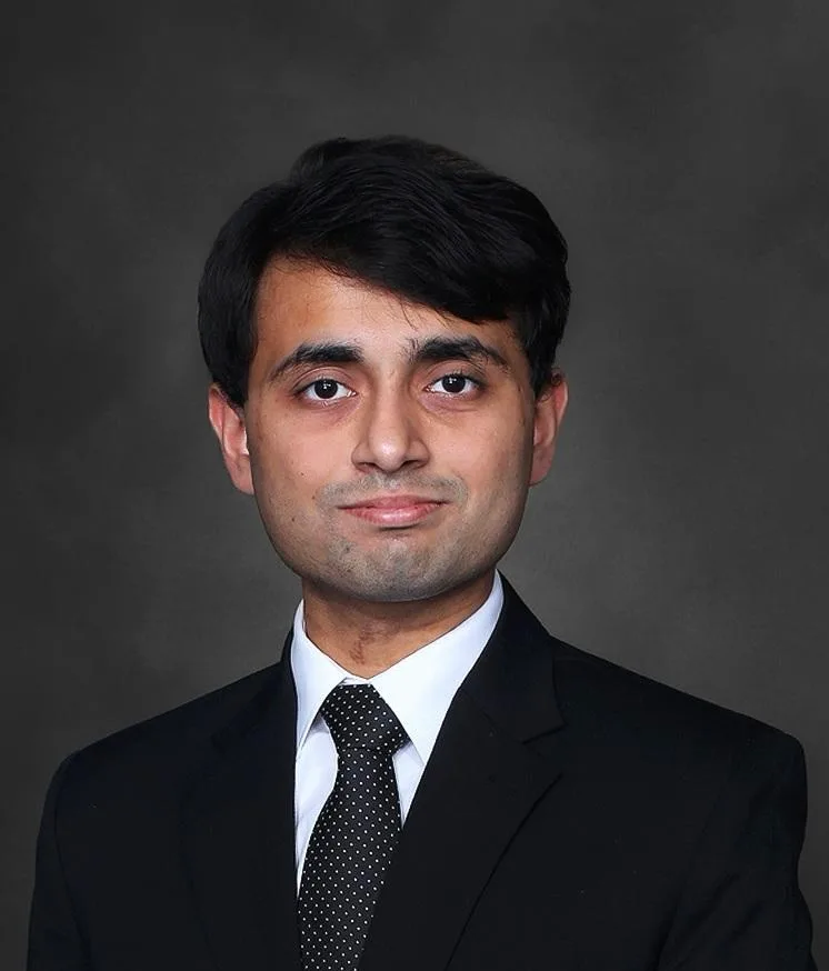 Haroon Shabbir
