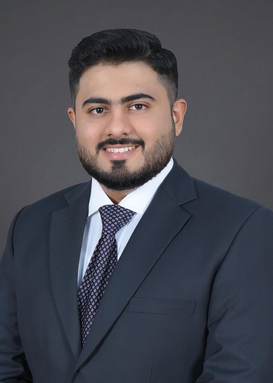 Khizer Ahsan